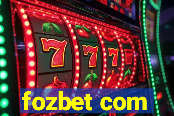 fozbet com